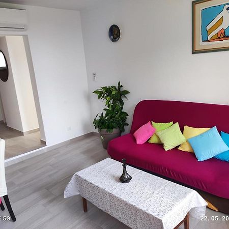 Apartment Bitinada Rovinj Exterior photo