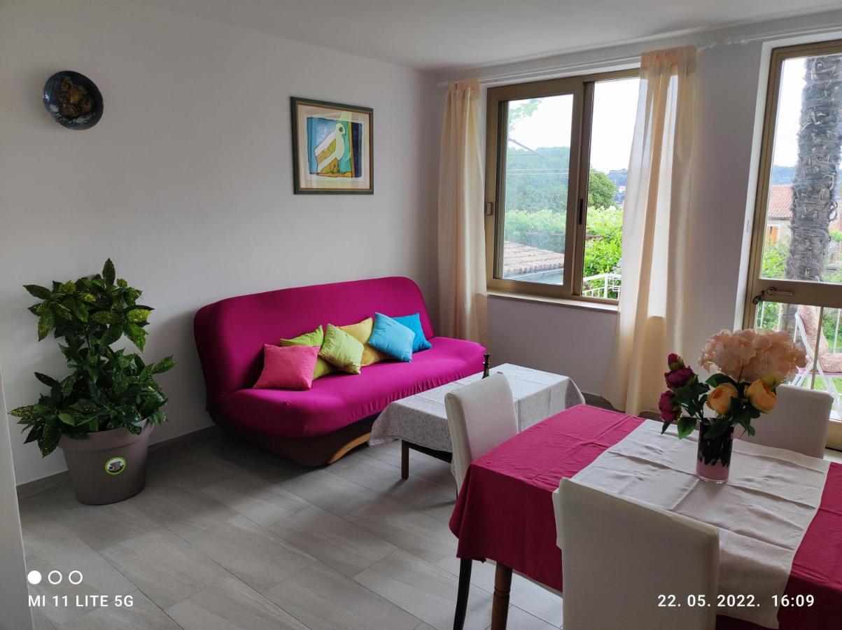 Apartment Bitinada Rovinj Exterior photo