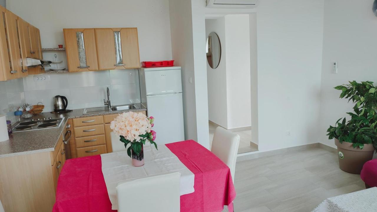 Apartment Bitinada Rovinj Exterior photo