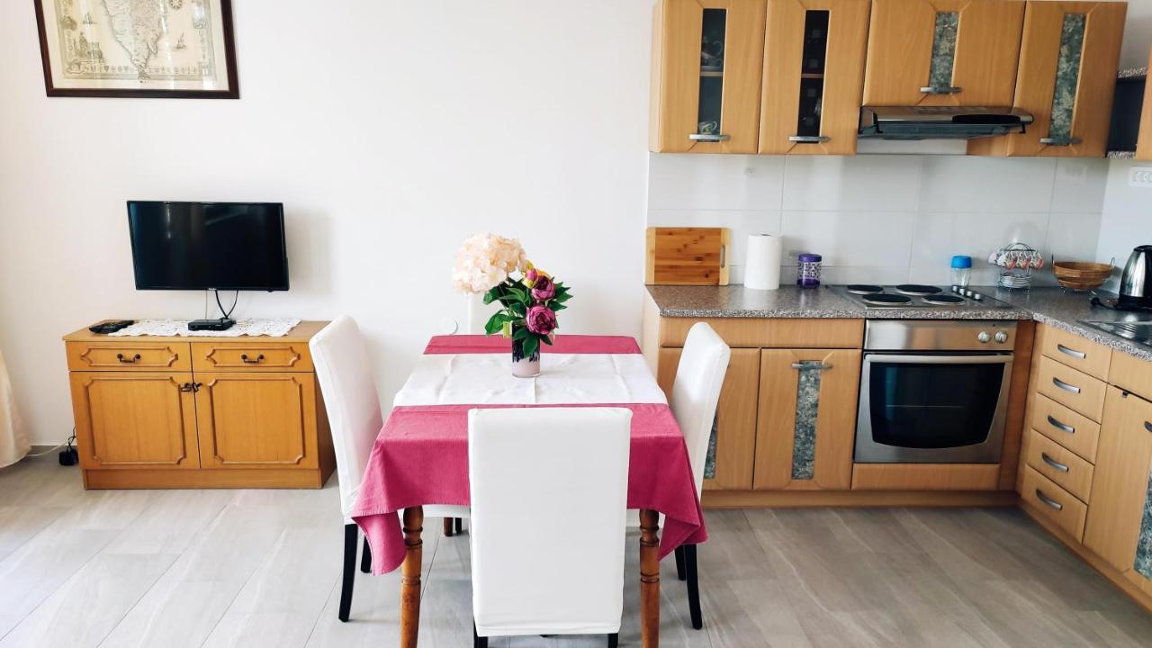 Apartment Bitinada Rovinj Exterior photo
